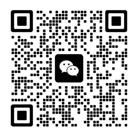 Victor 客服微信二维码