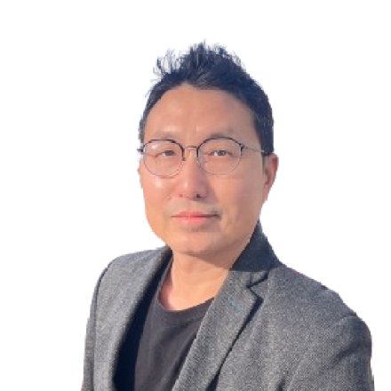 Cedric Hu