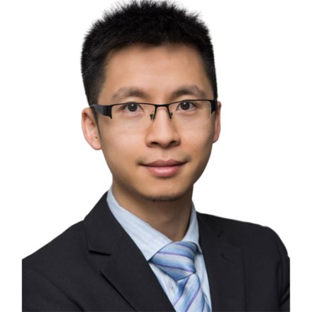 Jeffery Niu