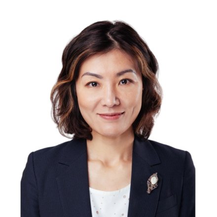 May Zhu