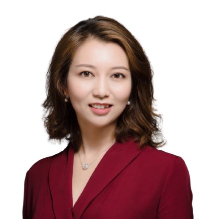 Sue Zhang