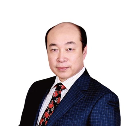 张维斌